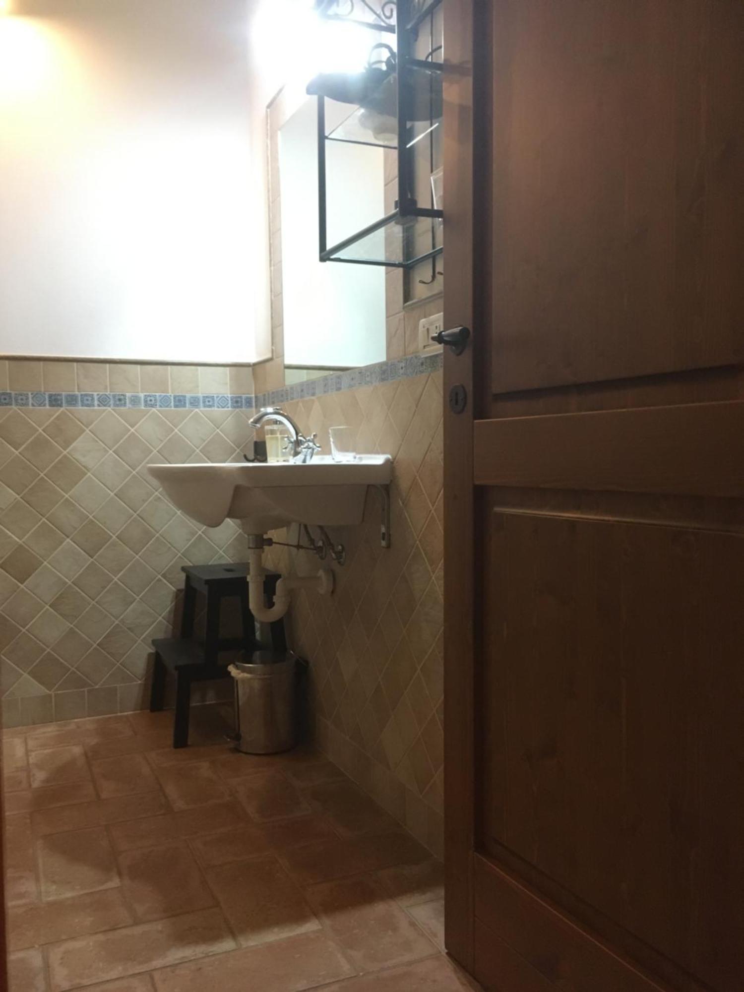 B&B Ca Biocco Sogliano al Rubicone Exterior photo
