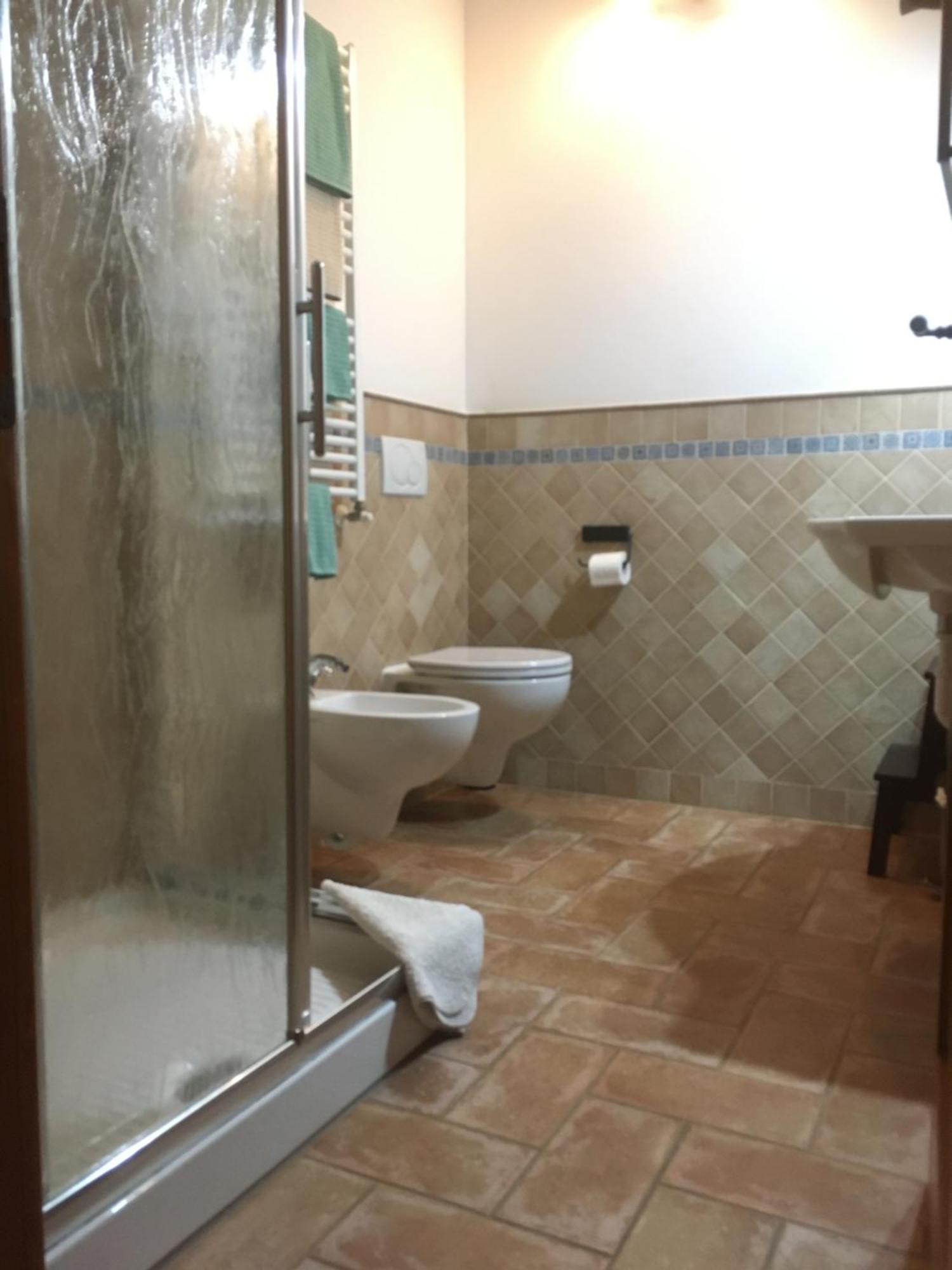 B&B Ca Biocco Sogliano al Rubicone Exterior photo