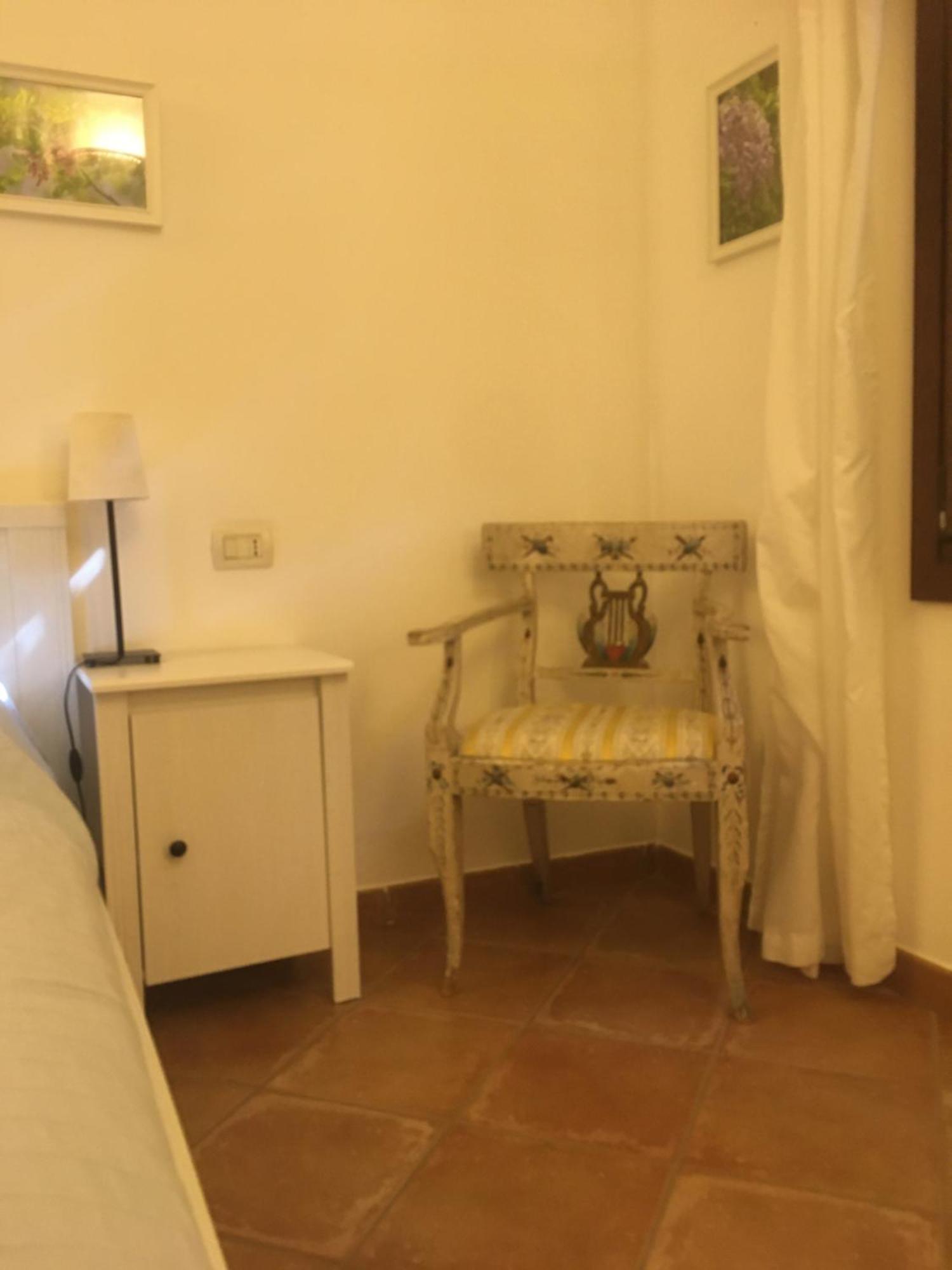 B&B Ca Biocco Sogliano al Rubicone Exterior photo