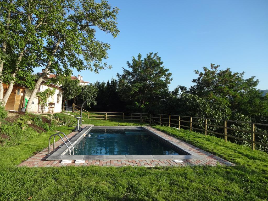 B&B Ca Biocco Sogliano al Rubicone Room photo