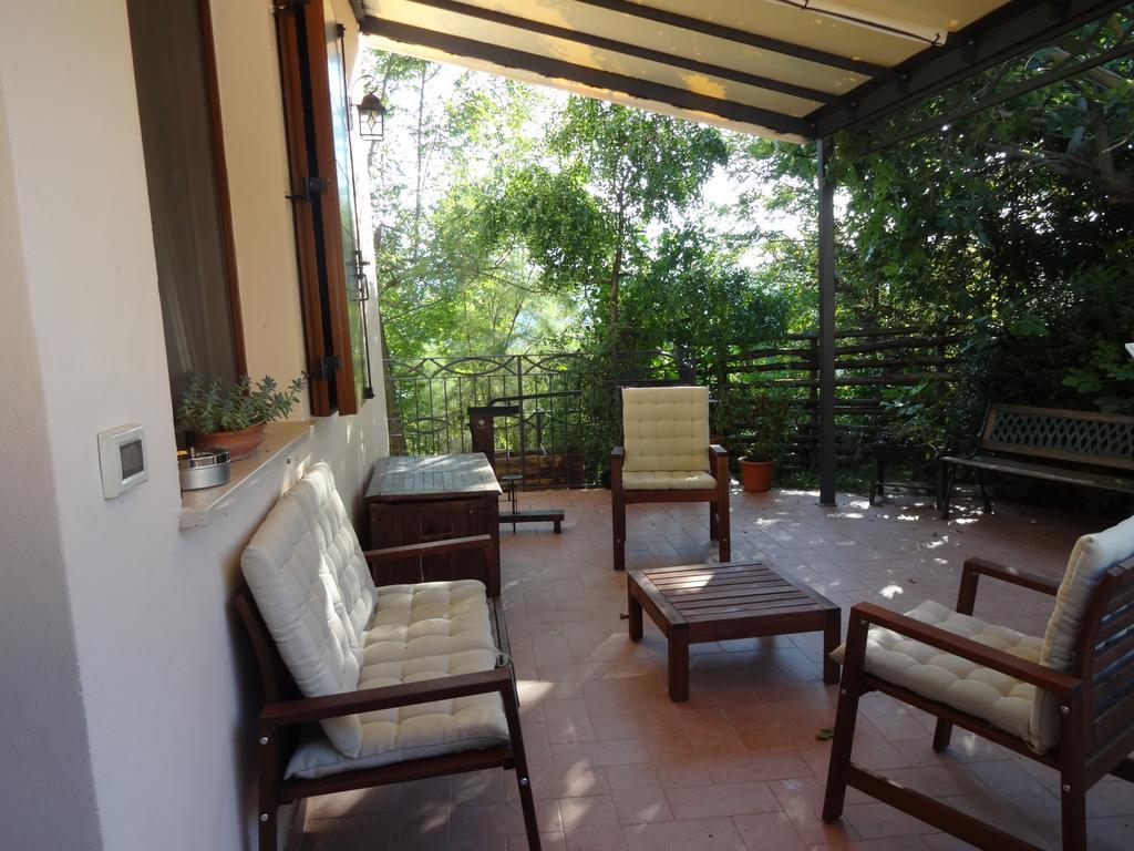 B&B Ca Biocco Sogliano al Rubicone Room photo