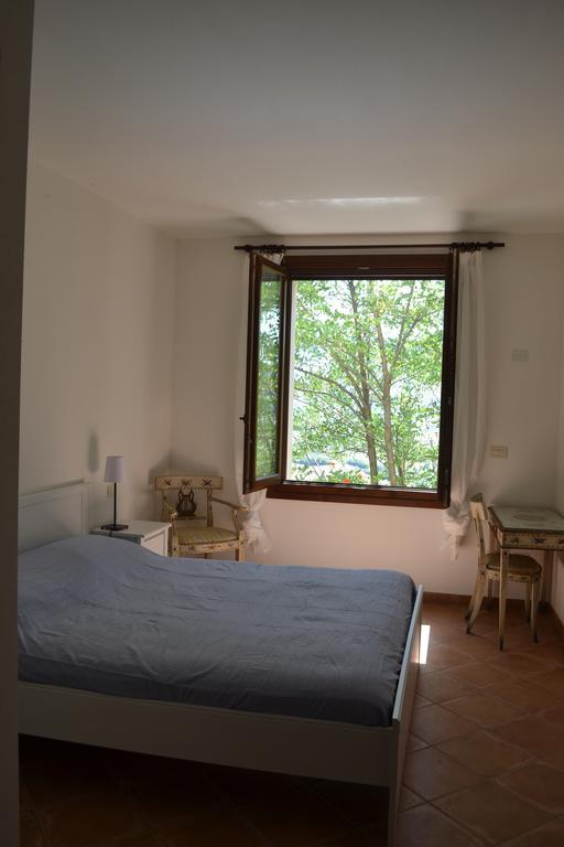 B&B Ca Biocco Sogliano al Rubicone Room photo
