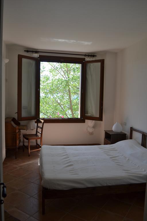 B&B Ca Biocco Sogliano al Rubicone Room photo