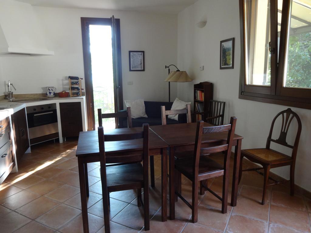 B&B Ca Biocco Sogliano al Rubicone Room photo