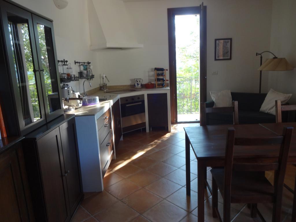 B&B Ca Biocco Sogliano al Rubicone Exterior photo