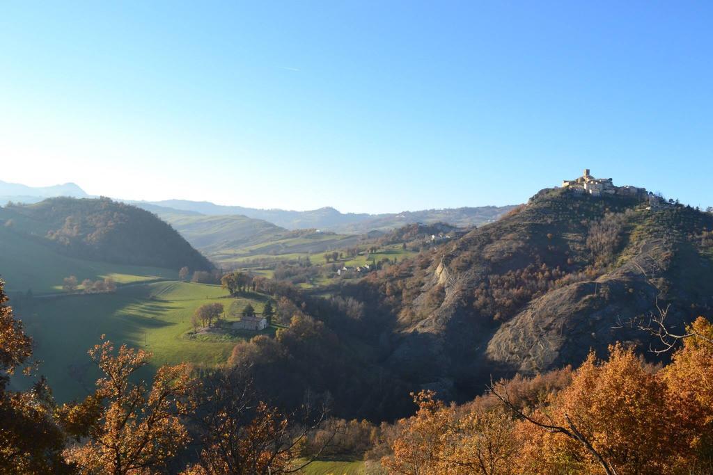 B&B Ca Biocco Sogliano al Rubicone Exterior photo